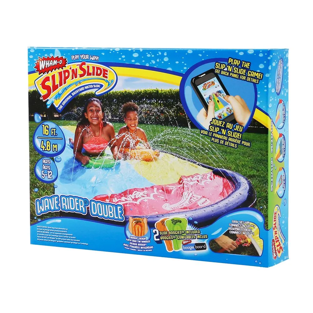 Slip ‘n Slide Wave Rider Double