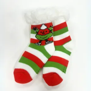Slipper socks