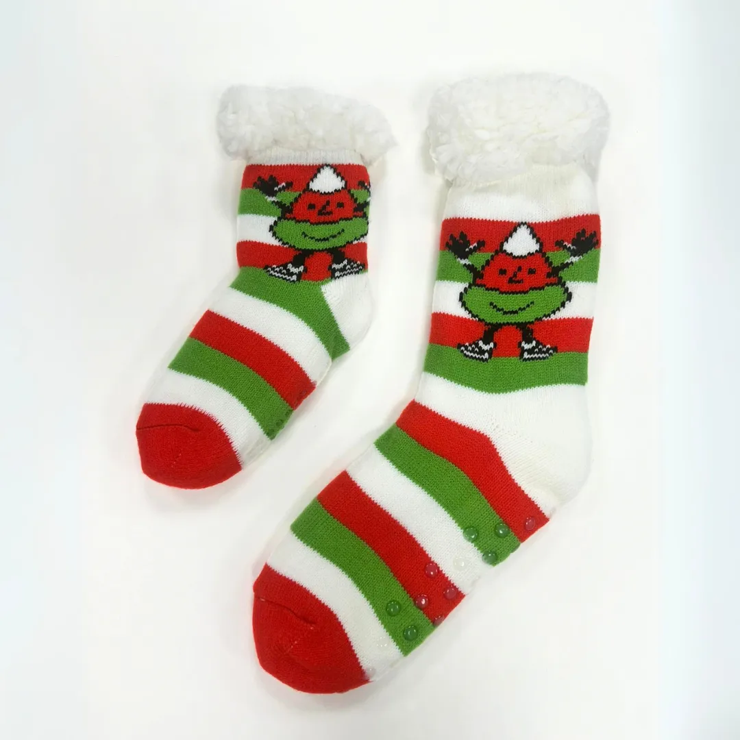 Slipper socks