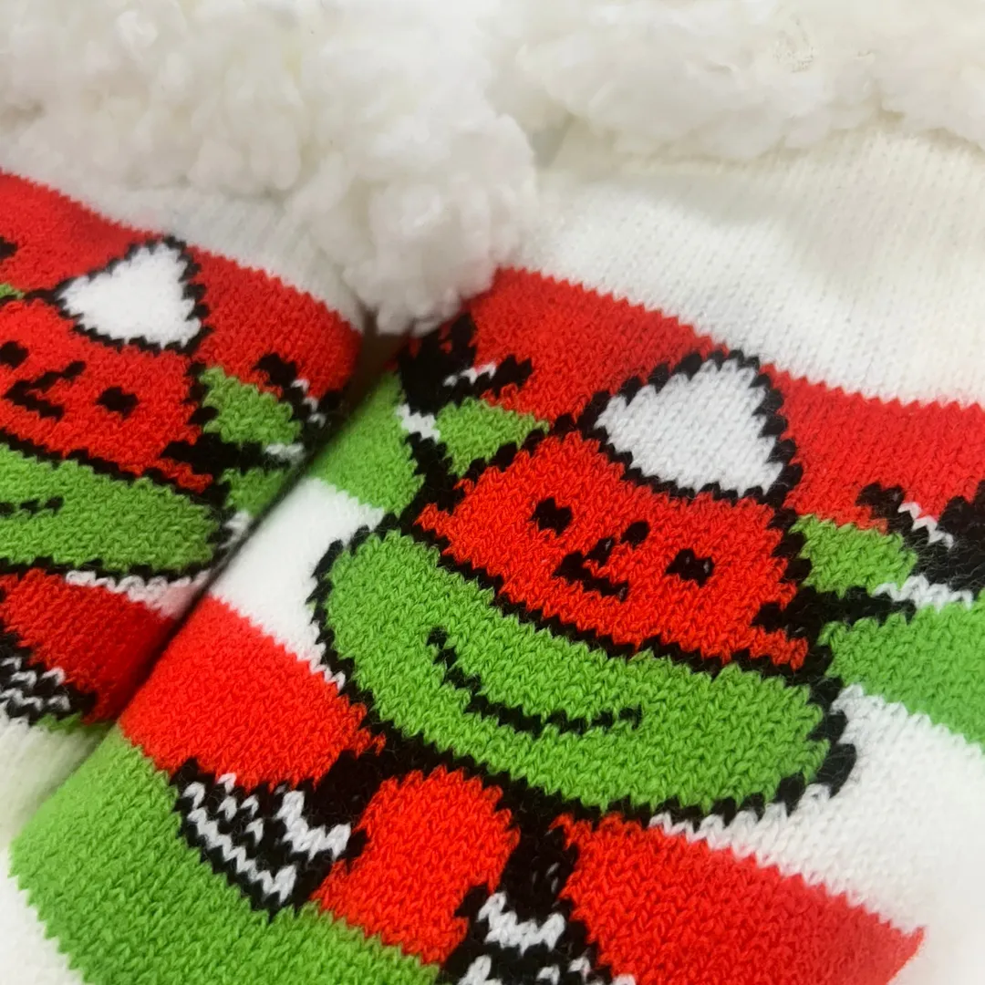 Slipper socks