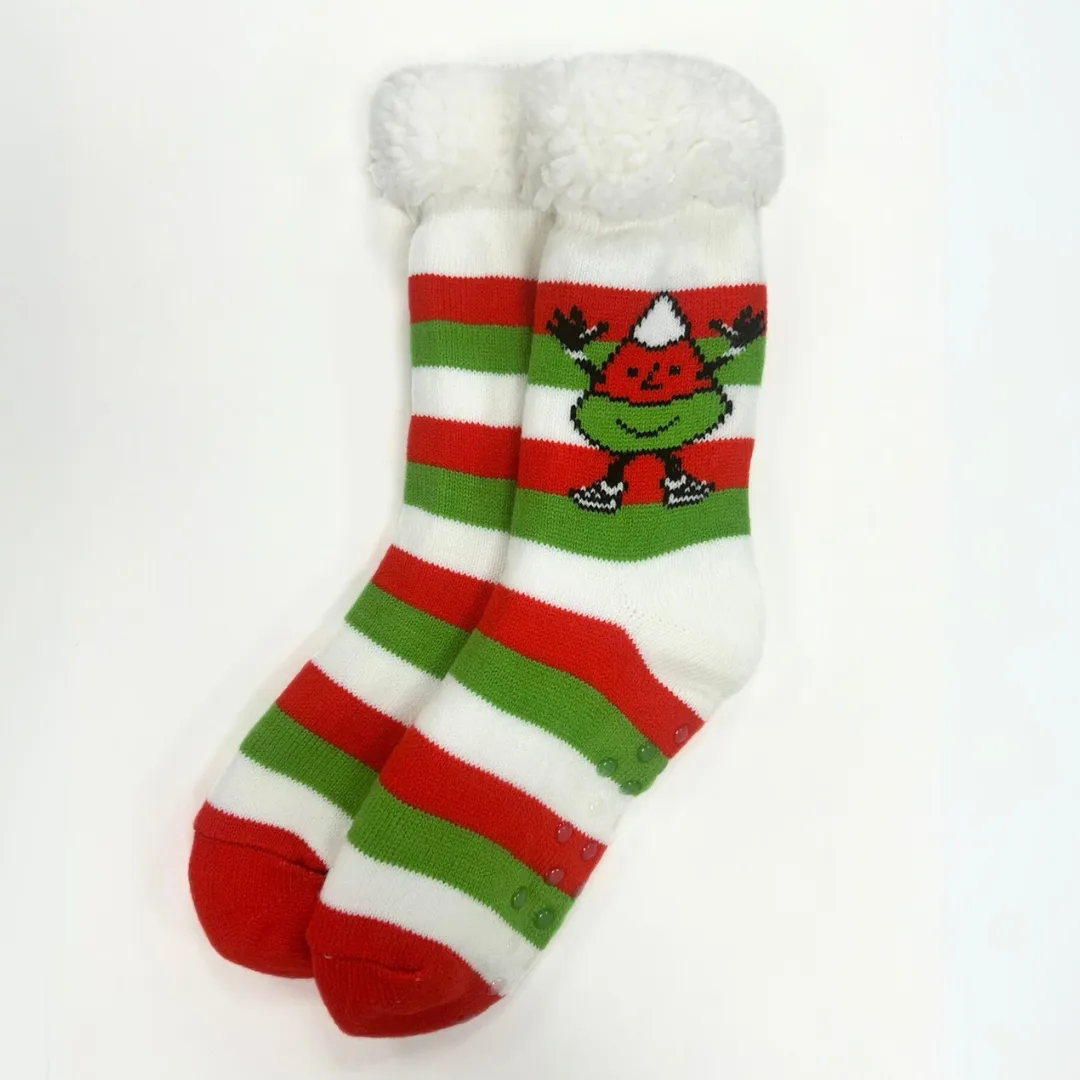 Slipper socks