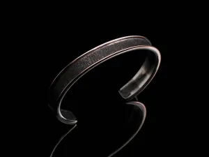 SM Prince Cuff 14k