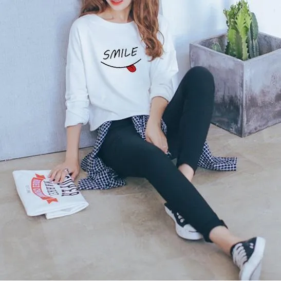 Smile Shirt