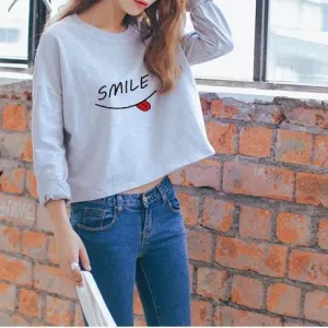 Smile Shirt