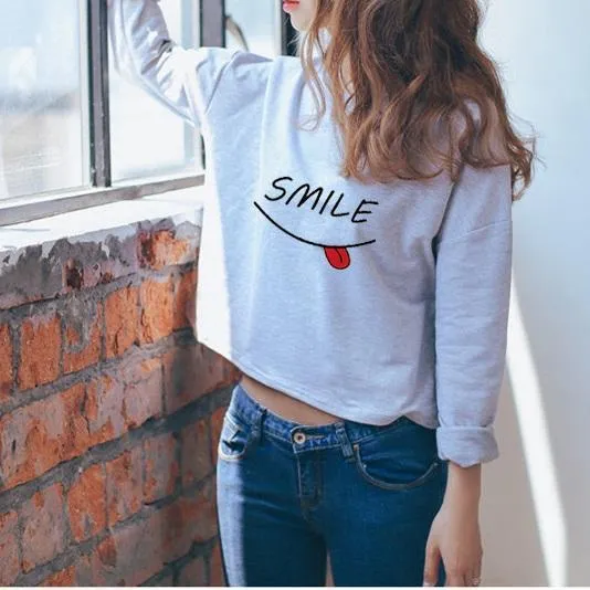 Smile Shirt