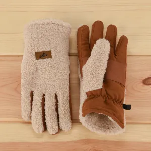 Snowdrift Gloves by Sota Clothing