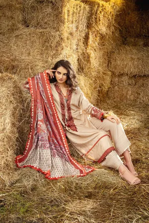SOBIA NAZIR | AUTUMN/WINTER 2022 | AW22-10B