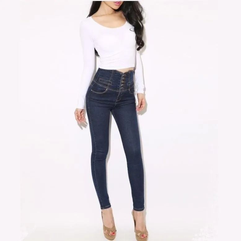 Solid Crop Shirt