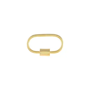 Solid Toggle Charm