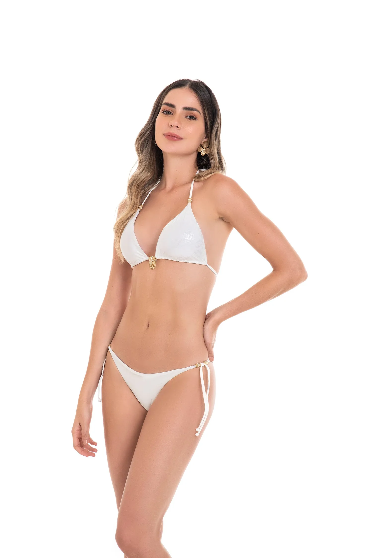 Soul Ahasha LUX2102 – LUX3303M Triangle Swimwear