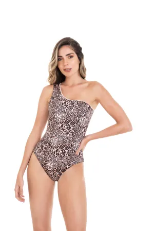 Soul Bhumi TIE1102M Swimsuit