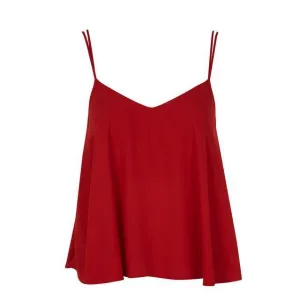 Spaghetti Strap Tank Top