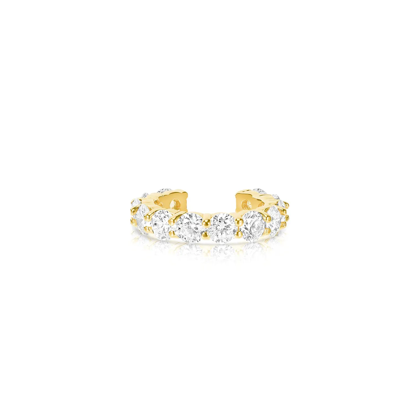 Sparkler Cuff