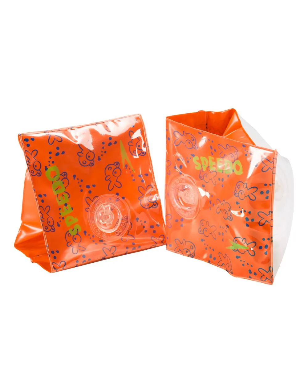 Speedo Basic Kids Arm Bands | Swimco