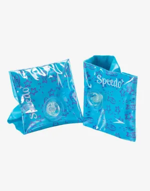 Speedo Basic Kids Arm Bands | Swimco