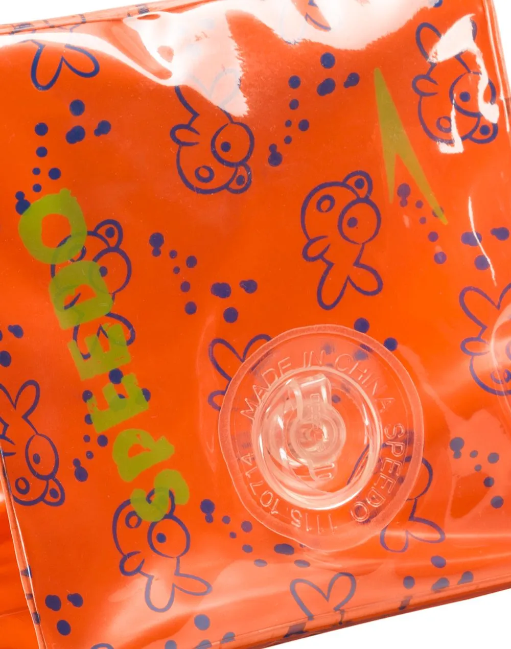 Speedo Basic Kids Arm Bands | Swimco