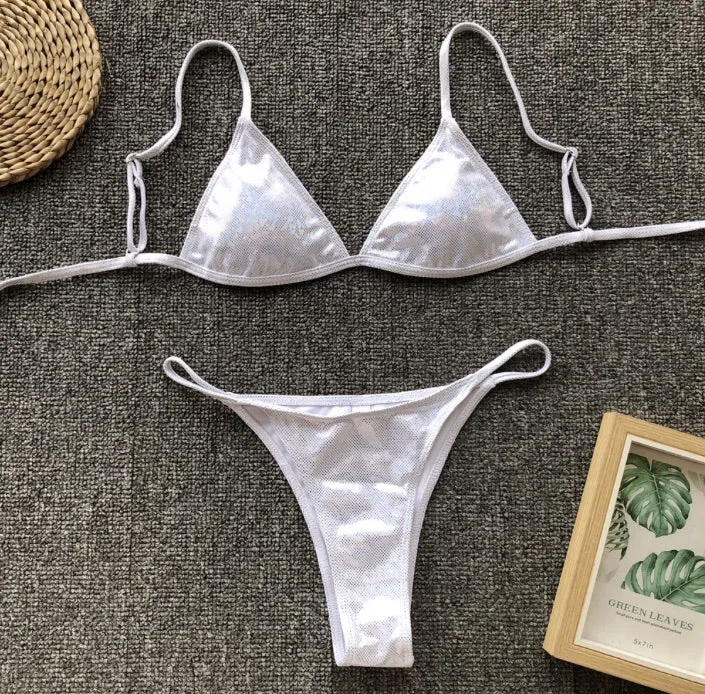 Spice Girl Bikini