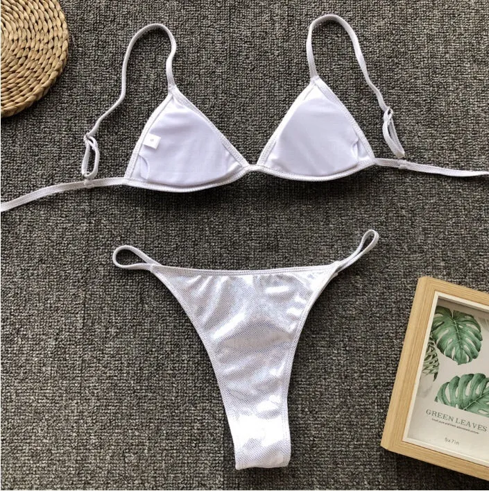 Spice Girl Bikini