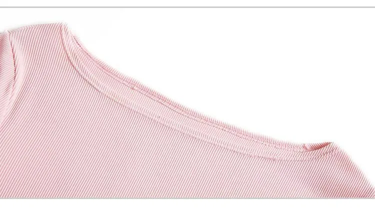 Sports Crop Shirt
