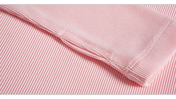 Sports Crop Shirt