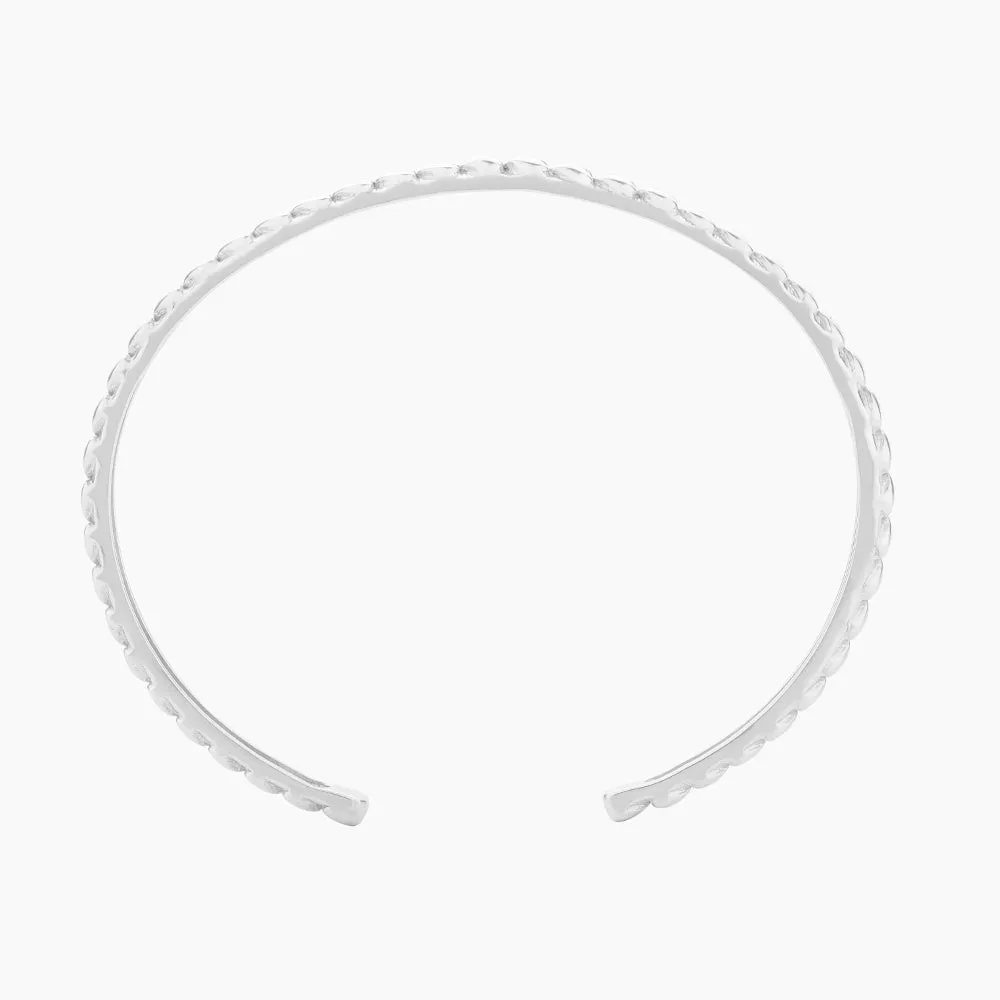 Spread the Love Cuff Bracelet
