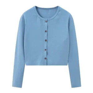 spring summer woman cardigan and near Ankle Length long dress