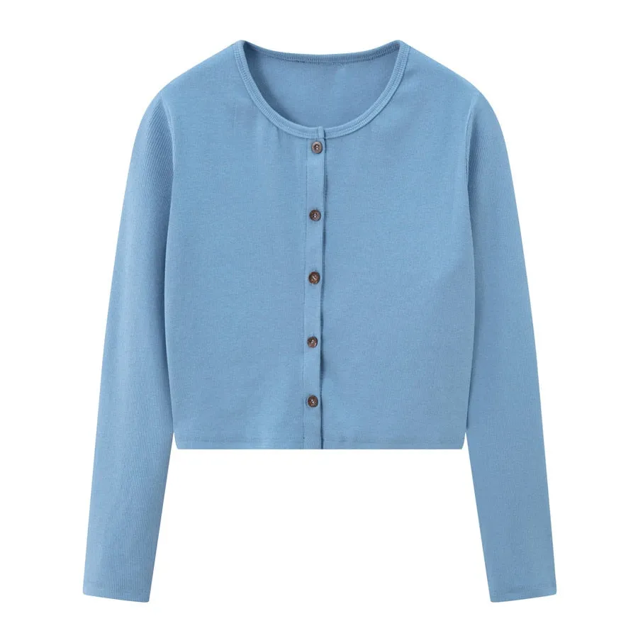 spring summer woman cardigan and near Ankle Length long dress