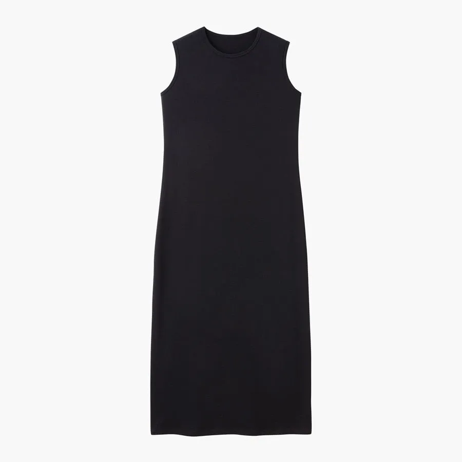 spring summer woman cardigan and near Ankle Length long dress