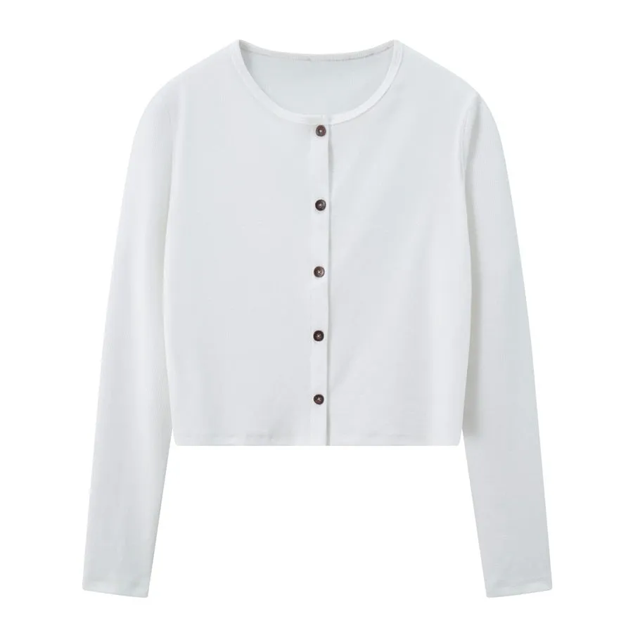 spring summer woman cardigan and near Ankle Length long dress