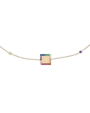 Square Choker