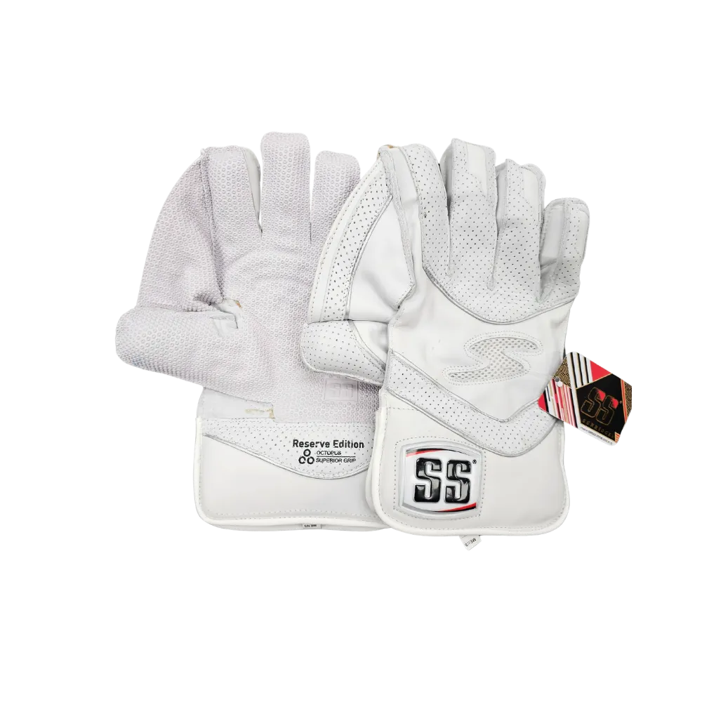 SS Reserve Edition WK Glove - Adult Size