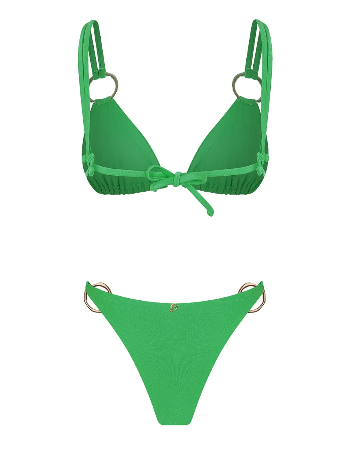 St Barth's Malaquita Bikini