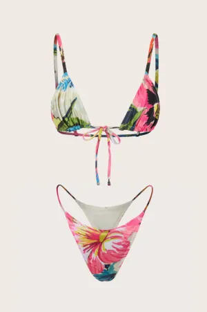 St. Lucia Bikini
