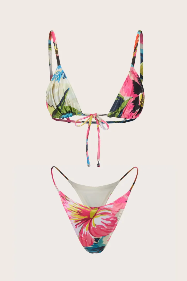 St. Lucia Bikini