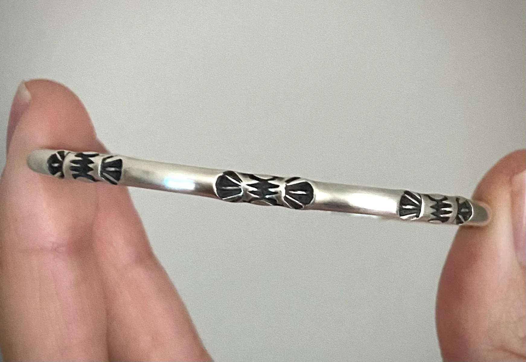 Stacker Cuffs