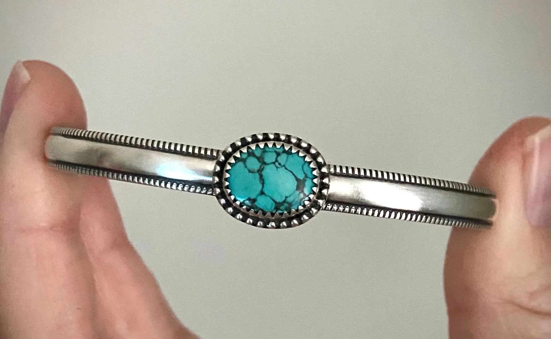 Stacker Cuffs