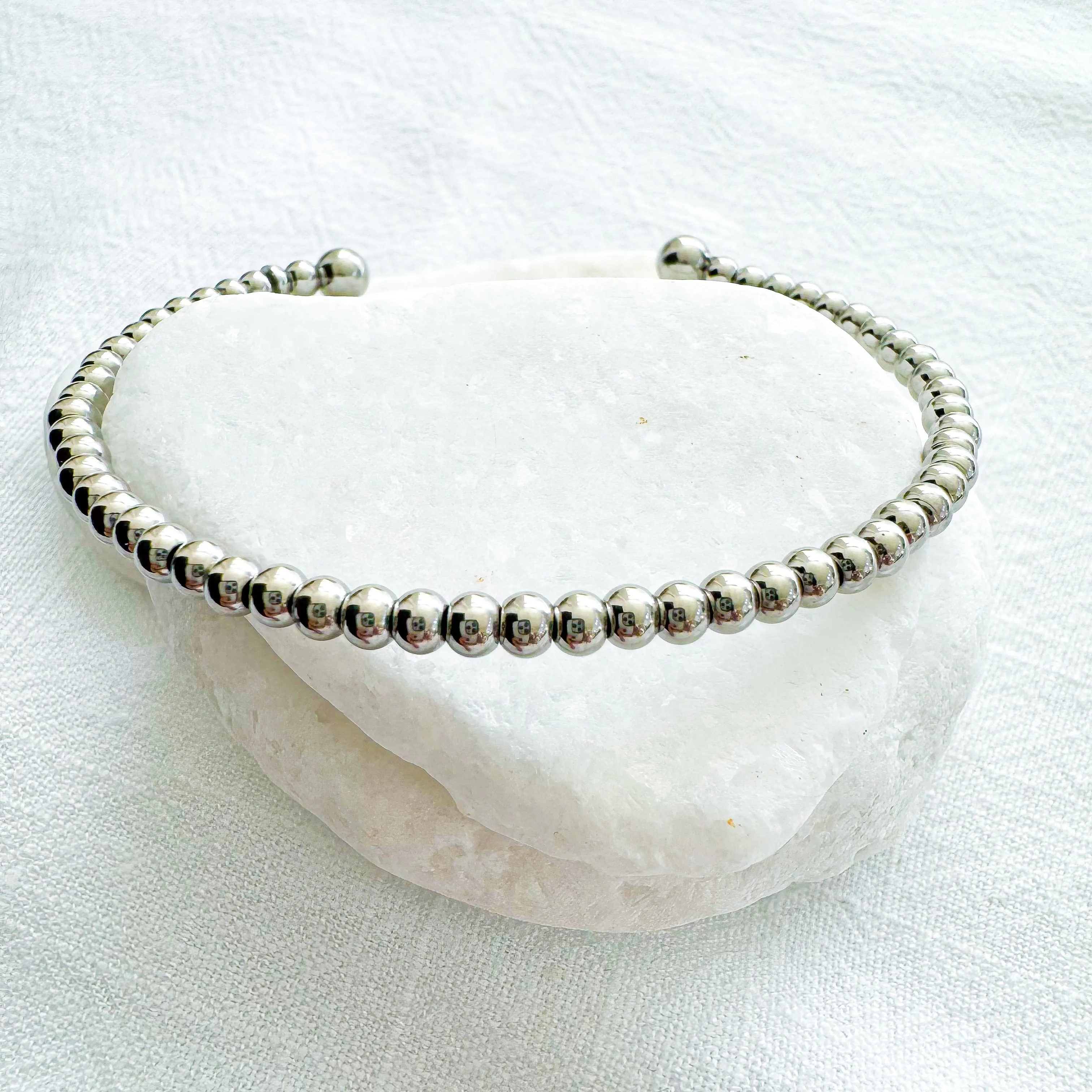 Staffan Bracelet Cuff