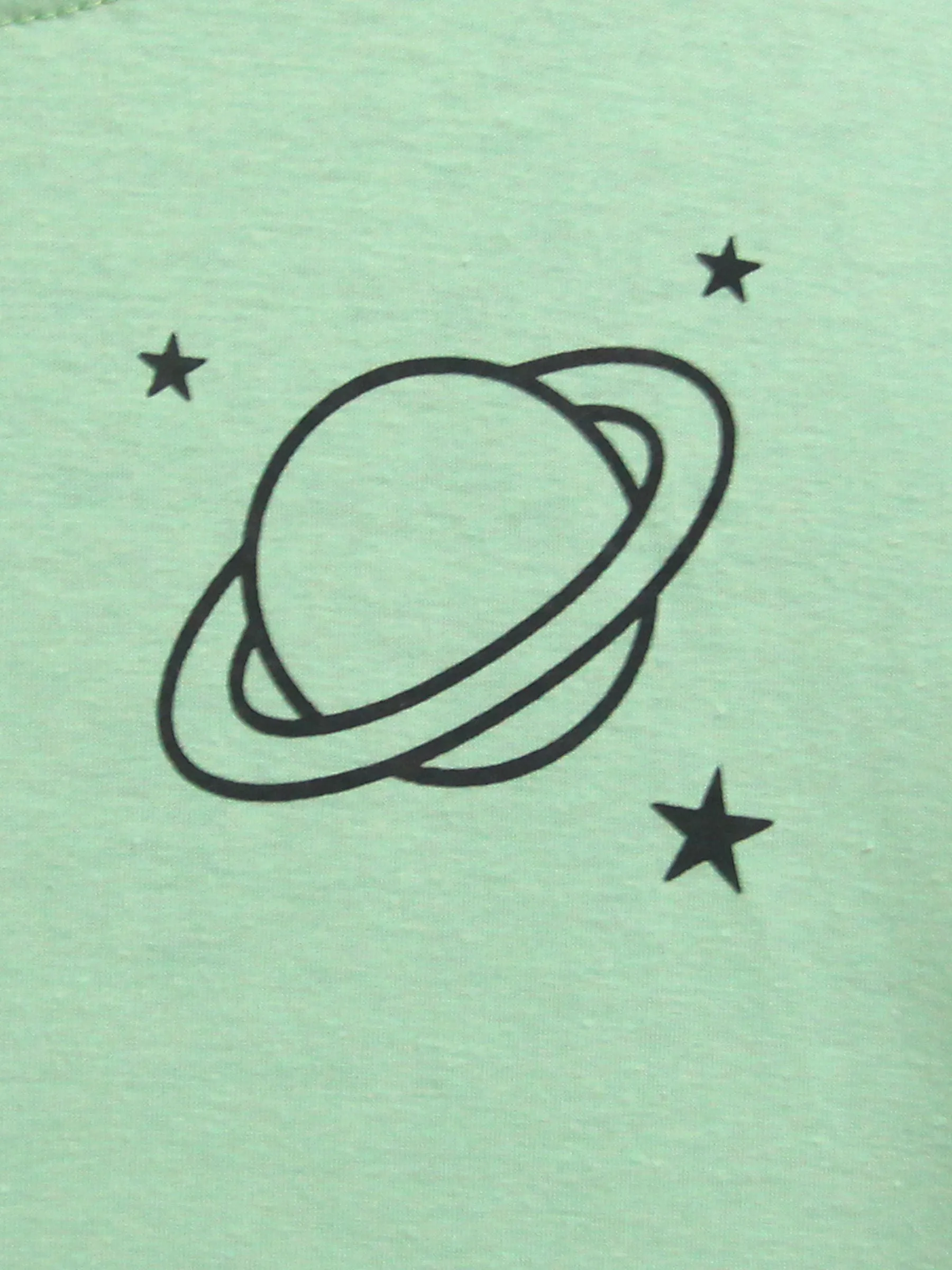 Star Crop T-Shirt