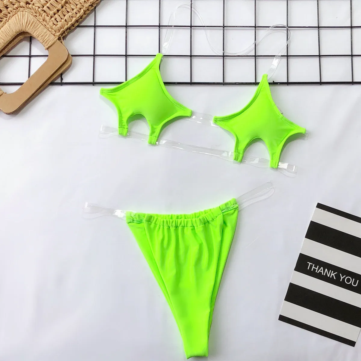Star Girl Bikini