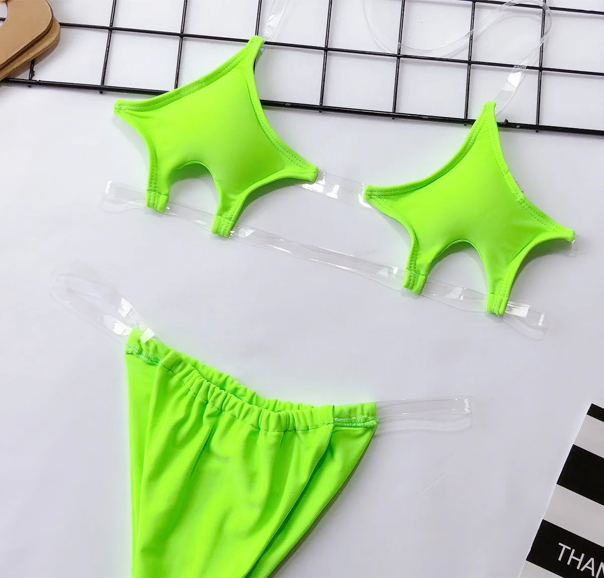 Star Girl Bikini