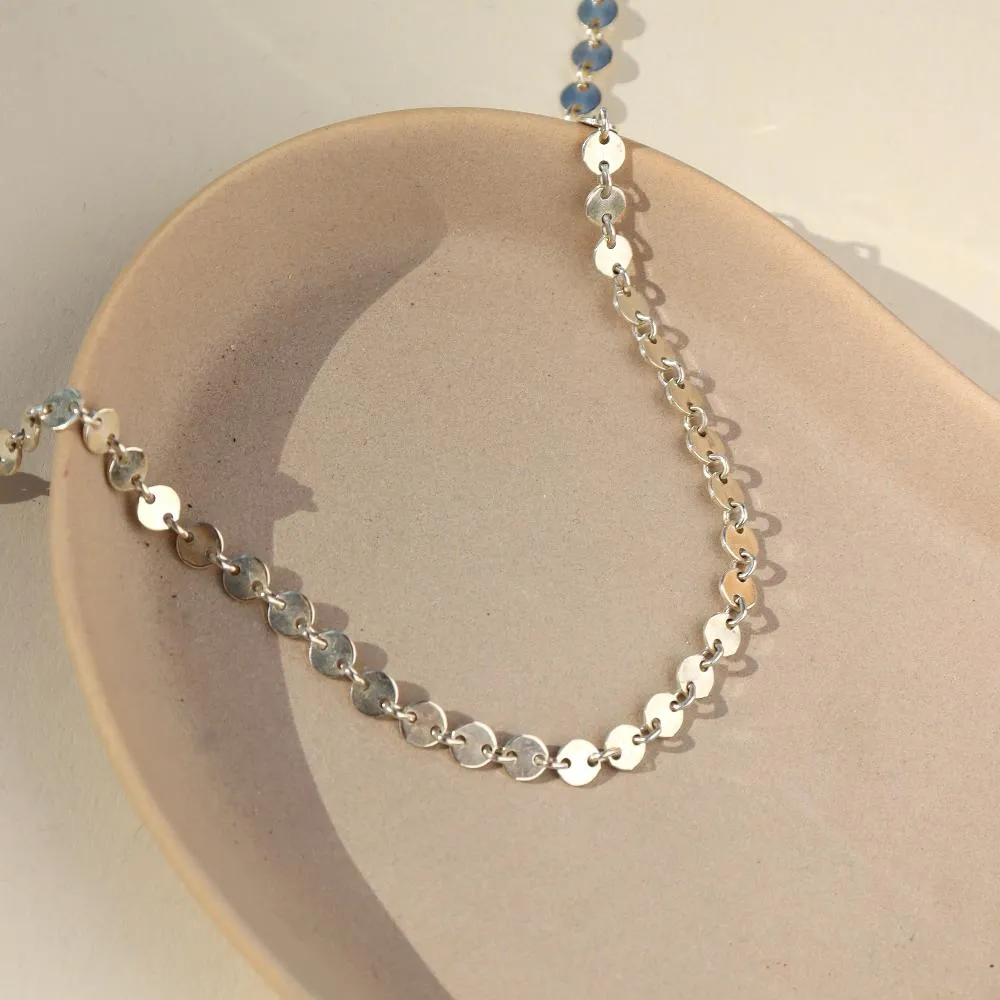 Starlight Choker