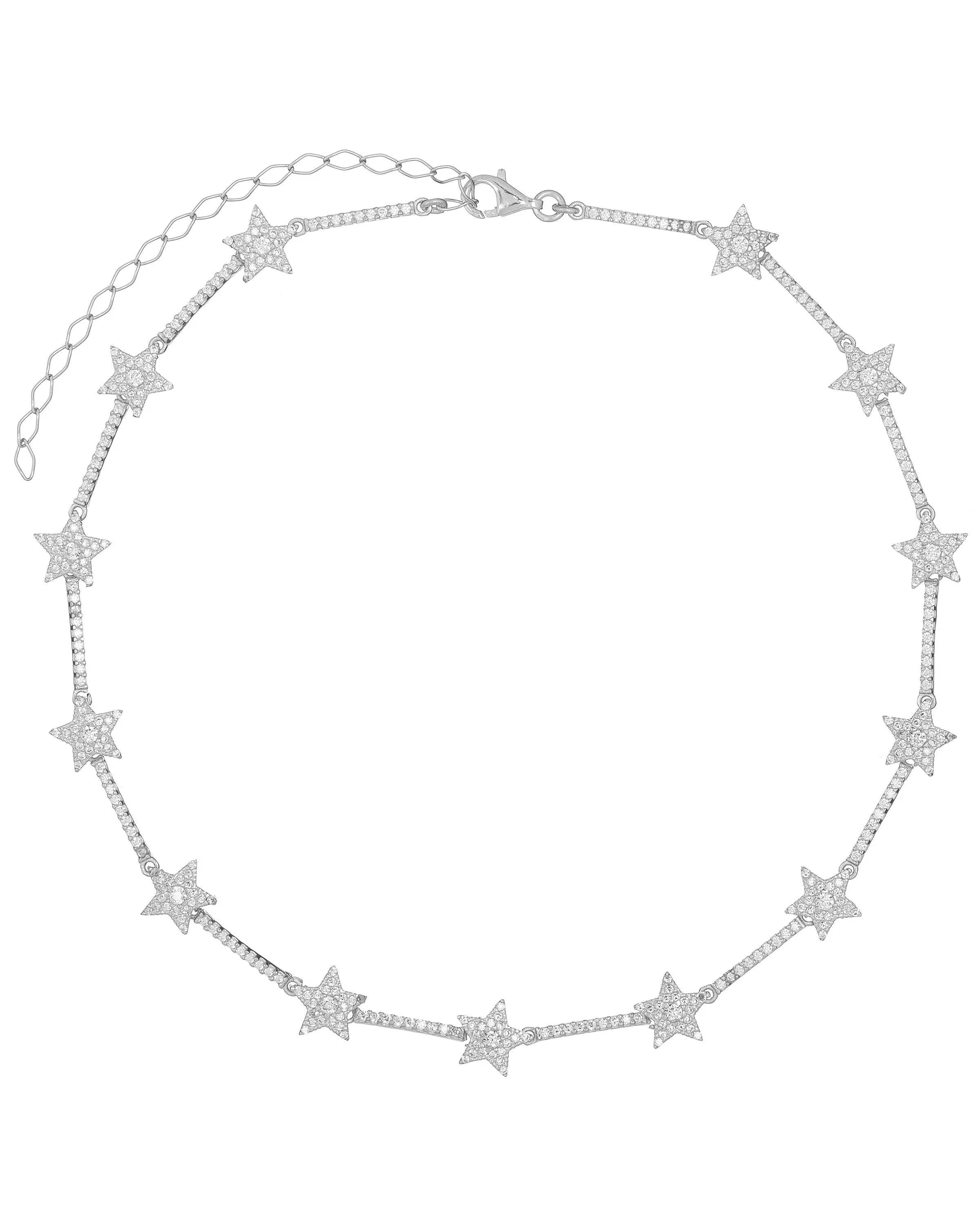 Starz Choker