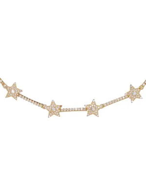 Starz Choker
