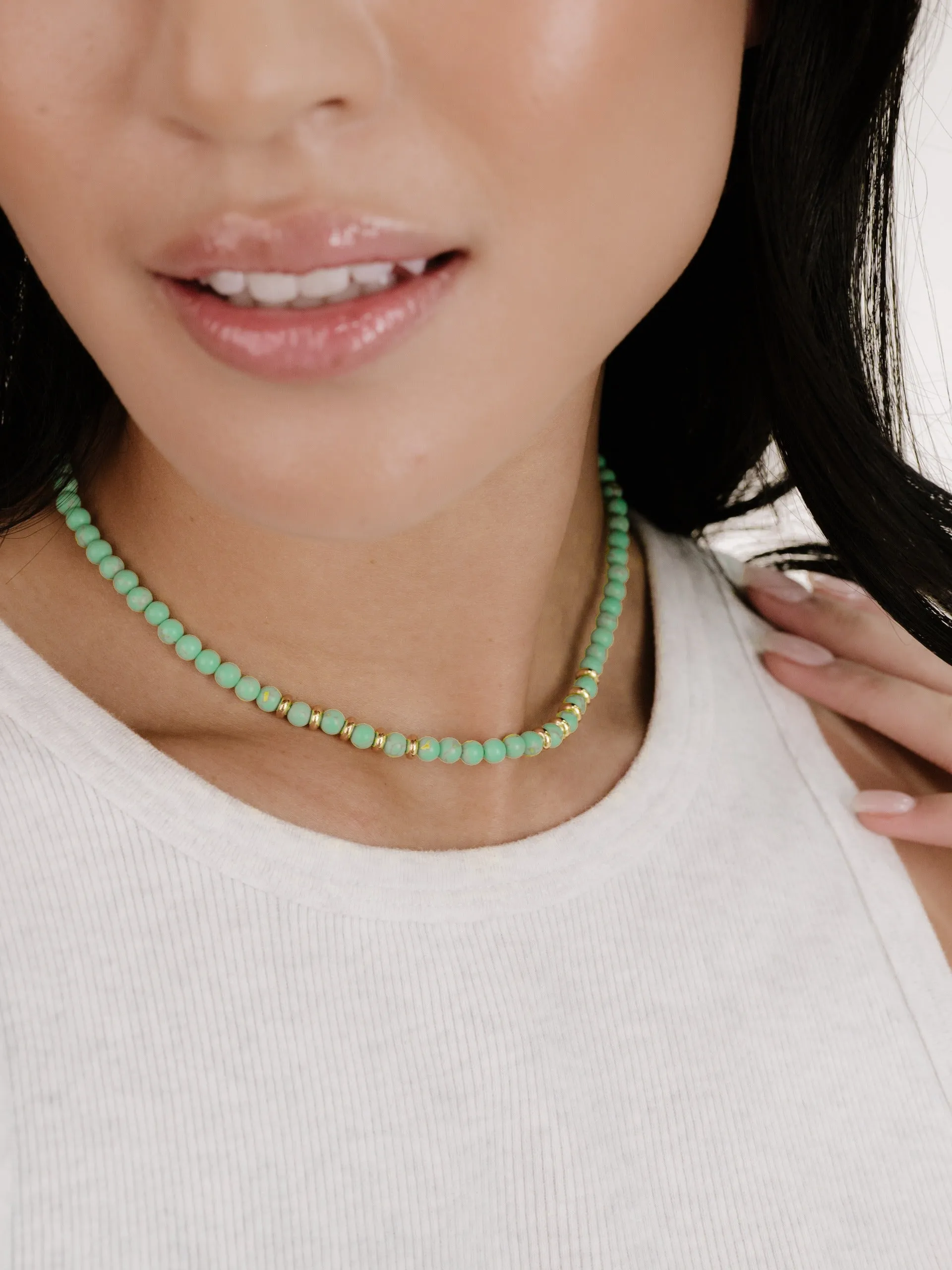 Still Surprise You Choker