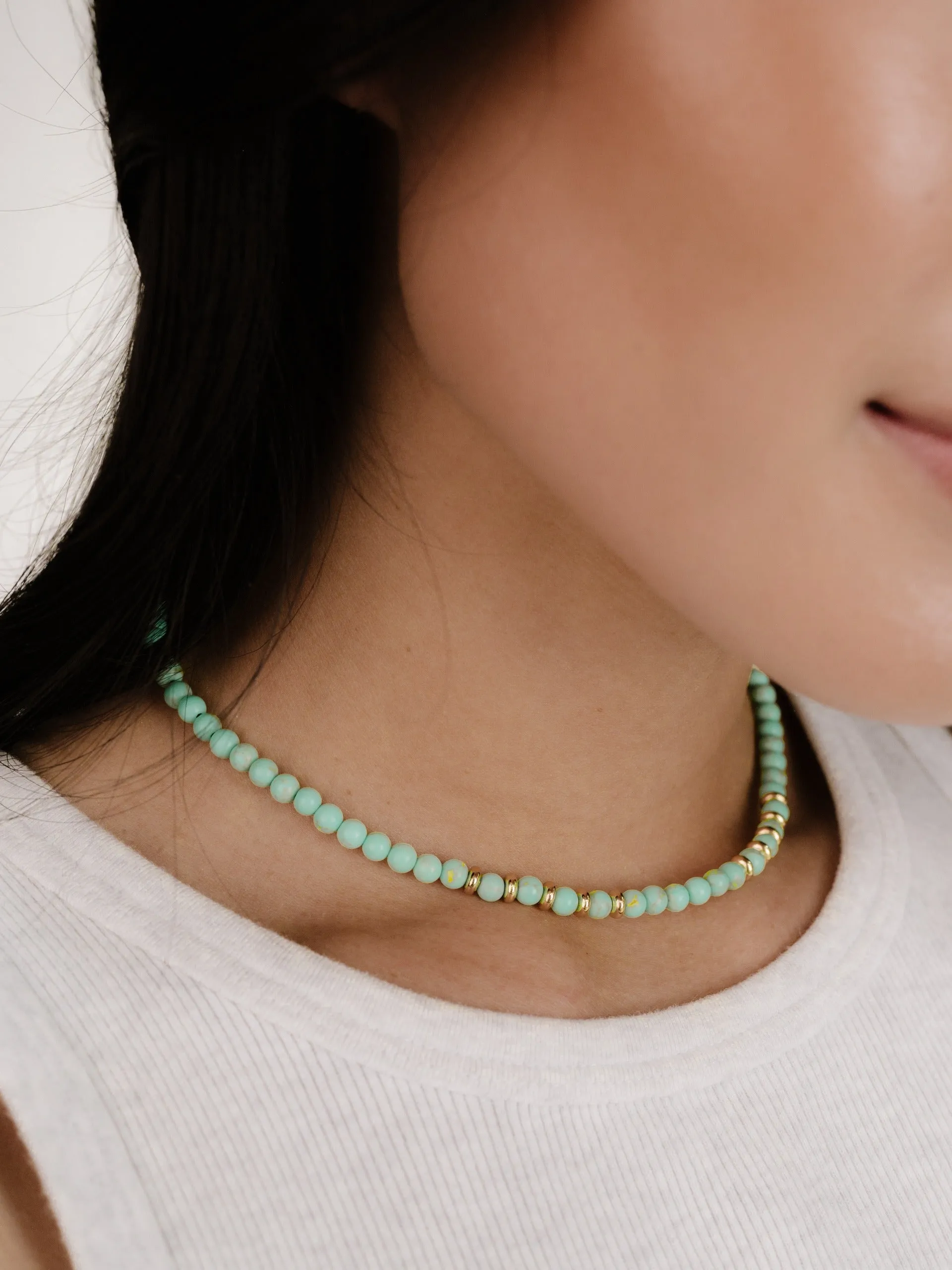 Still Surprise You Choker