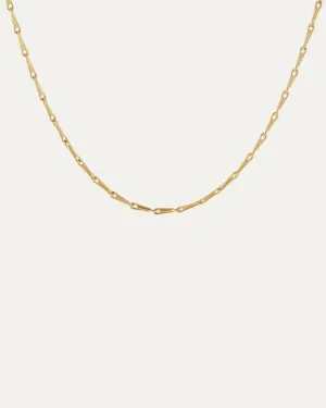 Stinger Chain Necklace