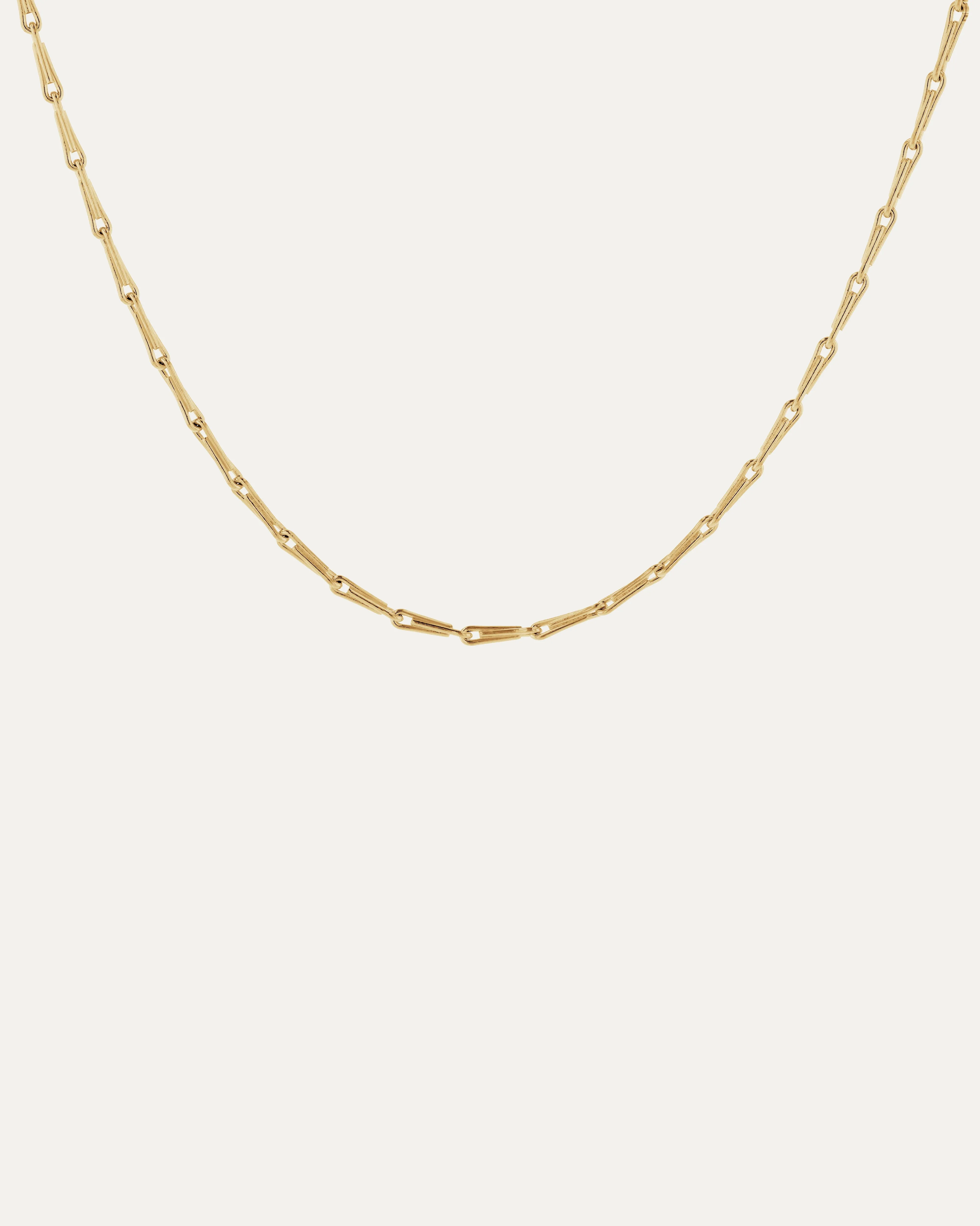Stinger Chain Necklace
