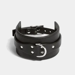 STITCHED CLASSIC COLLAR