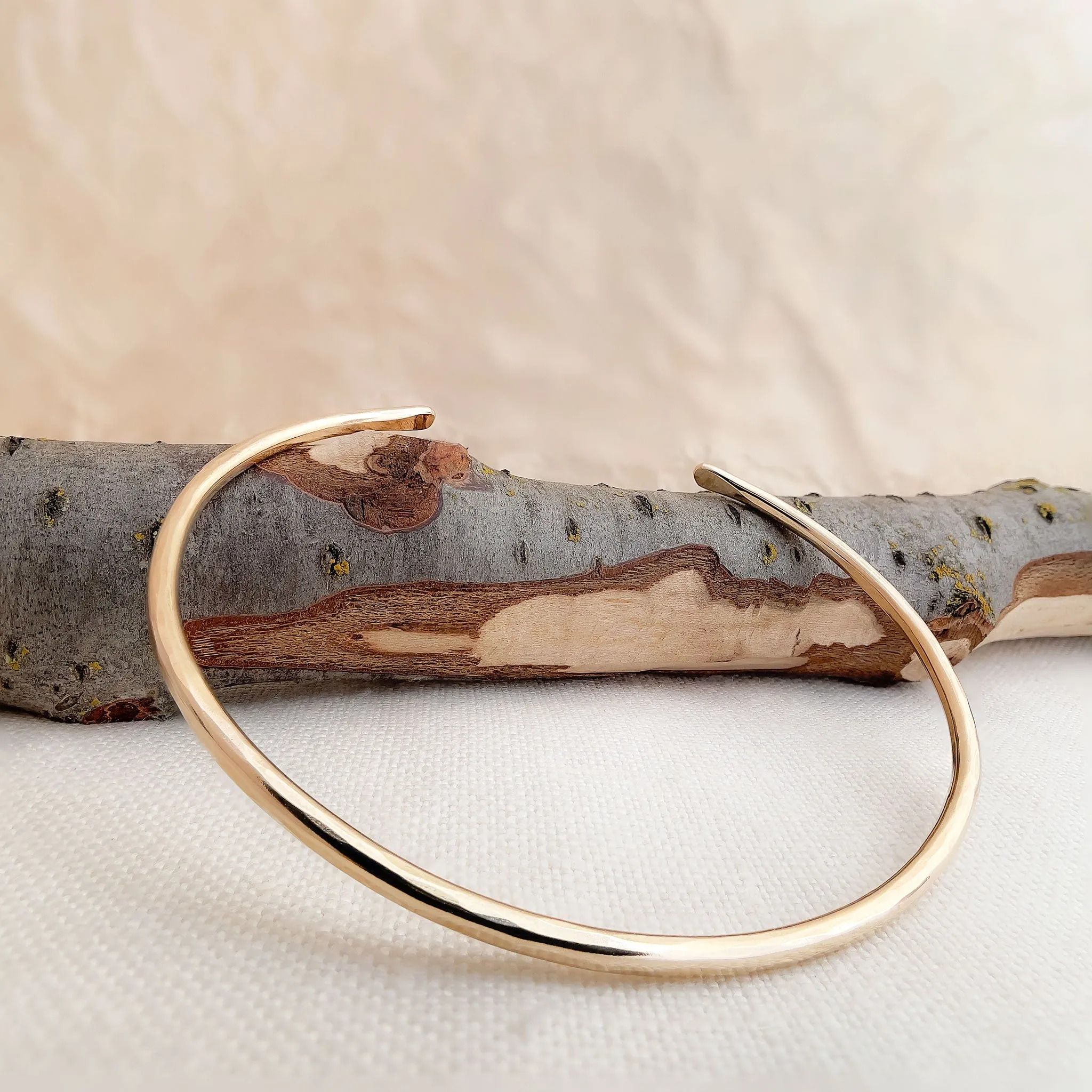 STIX Cuff