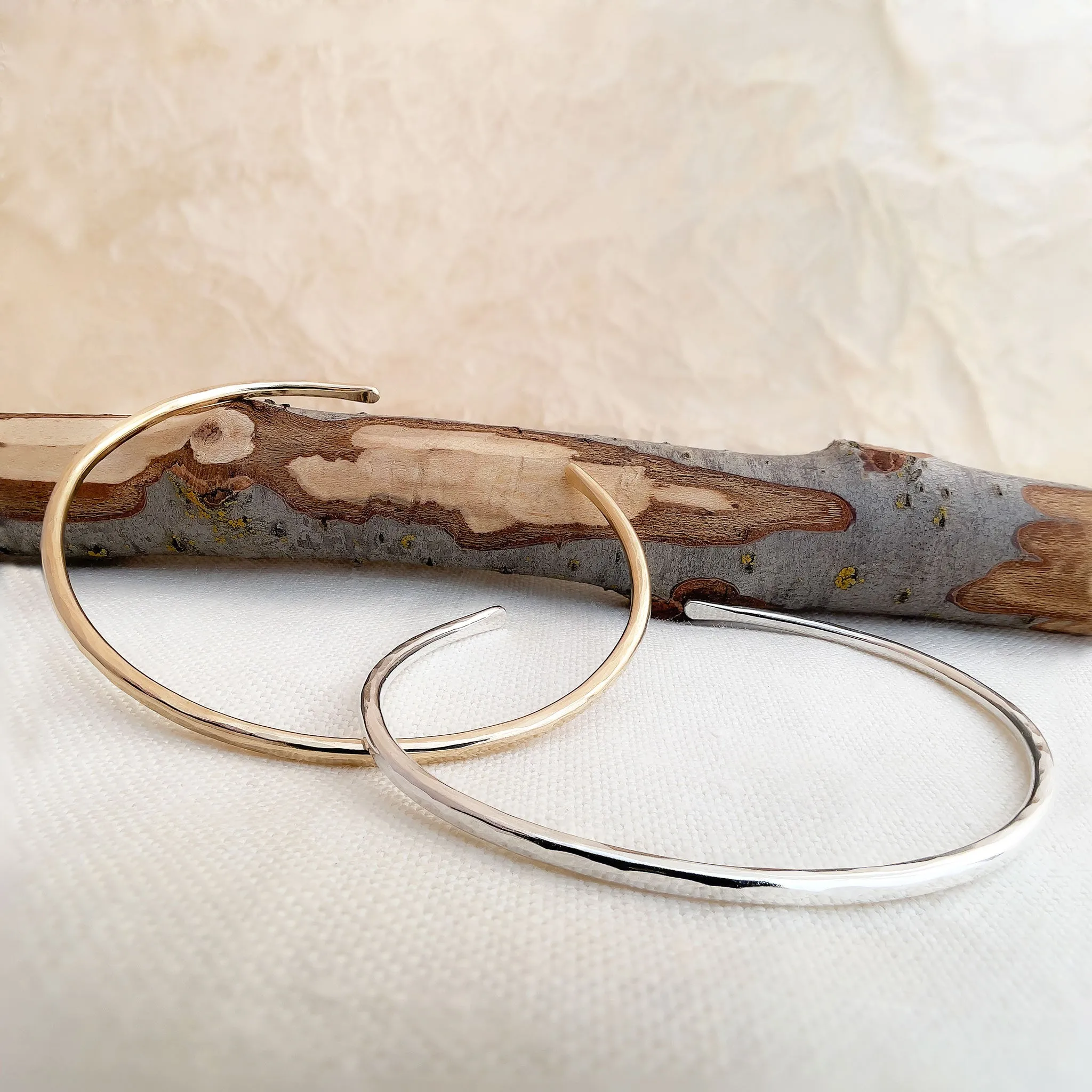 STIX Cuff
